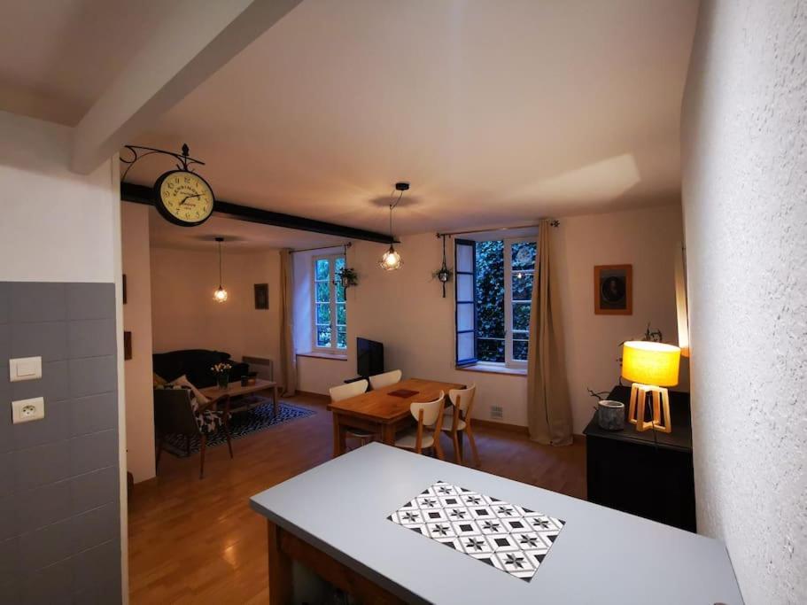Nid Douillet A Quelques Pas De La Gare. Appartement Carcassonne Buitenkant foto