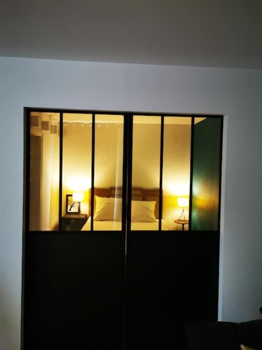 Nid Douillet A Quelques Pas De La Gare. Appartement Carcassonne Buitenkant foto
