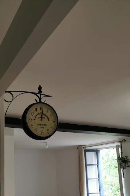 Nid Douillet A Quelques Pas De La Gare. Appartement Carcassonne Buitenkant foto