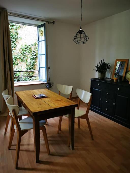 Nid Douillet A Quelques Pas De La Gare. Appartement Carcassonne Buitenkant foto